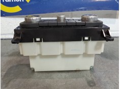 Recambio de mando climatizador para nissan qashqai (j10)  | 0.07 - ...  | 0.07 - ... referencia OEM IAM A02000A7700001 27500JD40 2