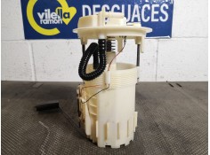 Recambio de aforador para renault megane ii (bm0/1_, cm0/1_) 1.9 dci referencia OEM IAM 8200288808  