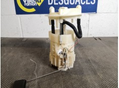 Recambio de aforador para renault megane ii (bm0/1_, cm0/1_) 1.9 dci referencia OEM IAM 8200288808   2