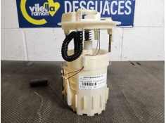 Recambio de aforador para renault megane ii classic berlina  | 0.03 - ...  | 0.03 - ... referencia OEM IAM 8200288808A  