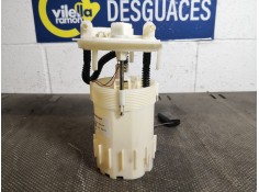 Recambio de aforador para renault megane ii classic berlina  | 0.03 - ...  | 0.03 - ... referencia OEM IAM 8200288808A   2