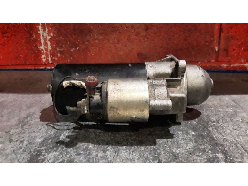 Recambio de motor arranque para bmw serie 5 berlina (e39) 525tds | 09.95 - 12.00 525tds | 09.95 - 12.00 referencia OEM IAM 00011