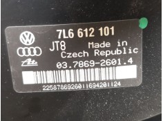 Recambio de servofreno para volkswagen touareg (7la) tdi v10 | 11.02 - 12.06 referencia OEM IAM 7L6612101   2