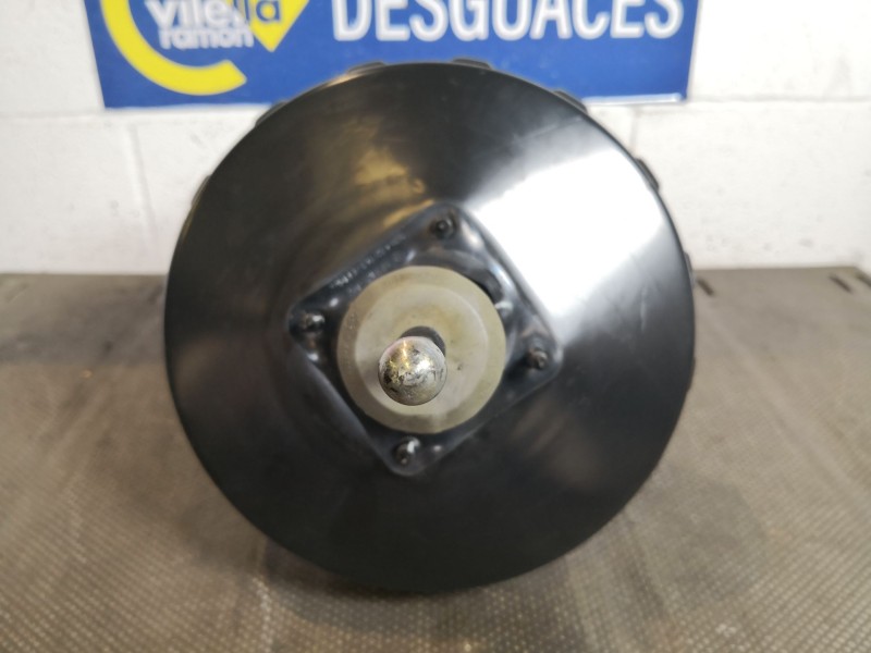 Recambio de servofreno para volkswagen touareg (7la) tdi v10 | 11.02 - 12.06 referencia OEM IAM 7L6612101   Recambio de servofreno para volkswagen touareg (7la) tdi v10 | 11.02 - 12.06 referencia OEM IAM 7L6612101