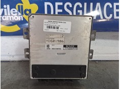 Recambio de centralita motor uce para rover serie 25 (rf) 1.1 referencia OEM IAM YD501906 NNN100752 HB
