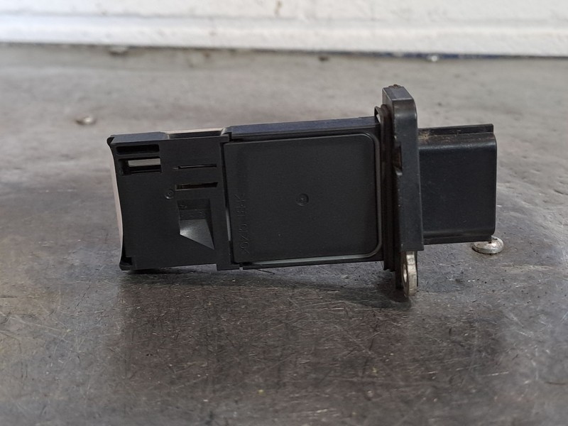 Recambio de caudalimetro para nissan qashqai (j10)  | 0.07 - ...  | 0.07 - ... referencia OEM IAM 326807S000   Recambio de caudalimetro para nissan qashqai (j10)  | 0.07 - ...  | 0.07 - ... referencia OEM IAM 326807S000