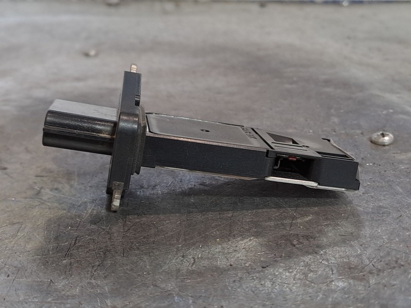 Recambio de caudalimetro para nissan qashqai (j10)  | 0.07 - ...  | 0.07 - ... referencia OEM IAM 326807S000   Recambio de caudalimetro para nissan qashqai (j10)  | 0.07 - ...  | 0.07 - ... referencia OEM IAM 326807S000