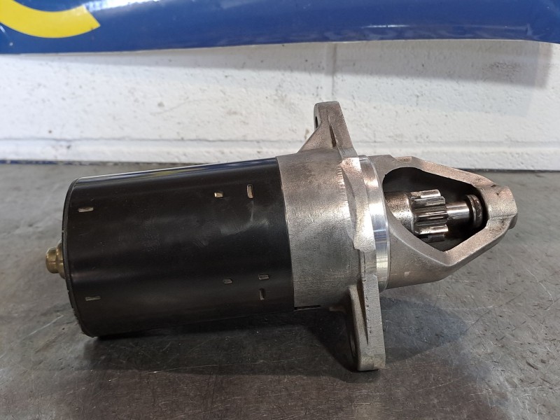 Recambio de motor arranque para rover serie 25 (rf) 1.1 referencia OEM IAM 0001106016  