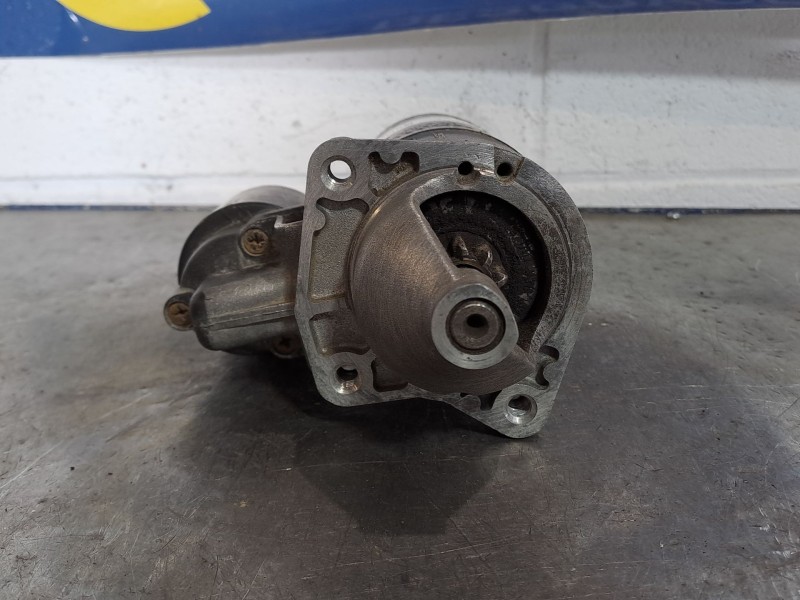 Recambio de motor arranque para seat ibiza ibiza 1.2 clx / special referencia OEM IAM 9000334102 9002335817  Recambio de motor arranque para seat ibiza ibiza 1.2 clx / special referencia OEM IAM 9000334102 9002335817