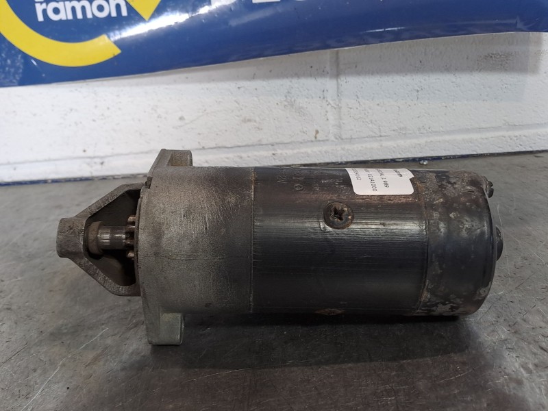 Recambio de motor arranque para seat ibiza ibiza 1.2 clx / special referencia OEM IAM 9000334102 9002335817  Recambio de motor arranque para seat ibiza ibiza 1.2 clx / special referencia OEM IAM 9000334102 9002335817