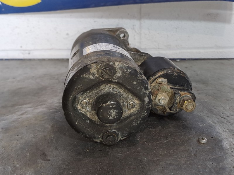 Recambio de motor arranque para seat ibiza ibiza 1.2 clx / special referencia OEM IAM 9000334102 9002335817  Recambio de motor arranque para seat ibiza ibiza 1.2 clx / special referencia OEM IAM 9000334102 9002335817