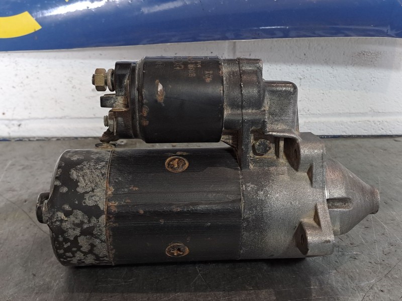 Recambio de motor arranque para seat ibiza ibiza 1.2 clx / special referencia OEM IAM 9000334102 9002335817  Recambio de motor arranque para seat ibiza ibiza 1.2 clx / special referencia OEM IAM 9000334102 9002335817