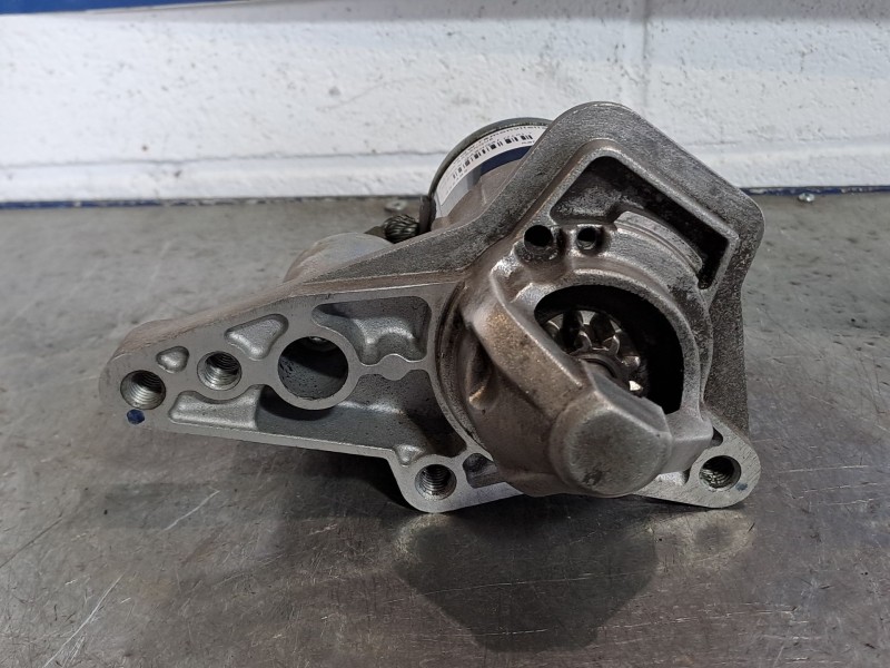 Recambio de motor arranque para nissan qashqai (j10)  | 0.07 - ...  | 0.07 - ... referencia OEM IAM M000T32171   Recambio de motor arranque para nissan qashqai (j10)  | 0.07 - ...  | 0.07 - ... referencia OEM IAM M000T32171