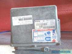 Recambio de centralita motor uce para citroen saxo 1.1 sx | 0.96 - ... 1.1 sx | 0.96 - ... referencia OEM IAM 0261203736 9620398