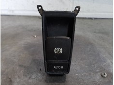 Recambio de boton freno de mano electrico para bmw x5 (e70) 3.0d referencia OEM IAM