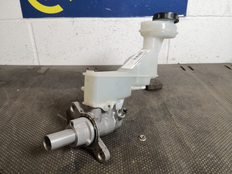 Recambio de bomba freno para nissan qashqai (j10)  | 0.07 - ...  | 0.07 - ... referencia OEM IAM 0204Y24278   Recambio de bomba freno para nissan qashqai (j10)  | 0.07 - ...  | 0.07 - ... referencia OEM IAM 0204Y24278