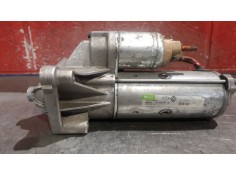 Recambio de motor arranque para renault scenic ii 1.9 dci diesel | 0.03 - ... 1.9 dci diesel | 0.03 - ... referencia OEM IAM D7R 2
