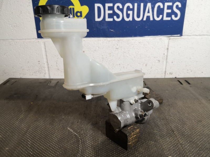 Recambio de bomba freno para nissan qashqai (j10)  | 0.07 - ...  | 0.07 - ... referencia OEM IAM 0204Y24278   Recambio de bomba freno para nissan qashqai (j10)  | 0.07 - ...  | 0.07 - ... referencia OEM IAM 0204Y24278