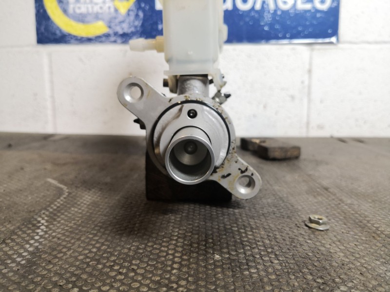 Recambio de bomba freno para nissan qashqai (j10)  | 0.07 - ...  | 0.07 - ... referencia OEM IAM 0204Y24278   Recambio de bomba freno para nissan qashqai (j10)  | 0.07 - ...  | 0.07 - ... referencia OEM IAM 0204Y24278