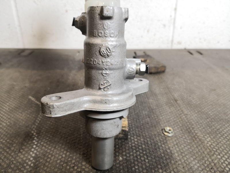 Recambio de bomba freno para nissan qashqai (j10)  | 0.07 - ...  | 0.07 - ... referencia OEM IAM 0204Y24278   Recambio de bomba freno para nissan qashqai (j10)  | 0.07 - ...  | 0.07 - ... referencia OEM IAM 0204Y24278