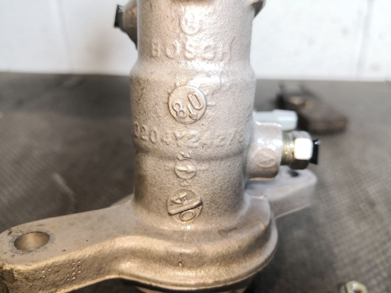 Recambio de bomba freno para nissan qashqai (j10)  | 0.07 - ...  | 0.07 - ... referencia OEM IAM 0204Y24278   Recambio de bomba freno para nissan qashqai (j10)  | 0.07 - ...  | 0.07 - ... referencia OEM IAM 0204Y24278