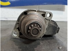 Recambio de motor arranque para seat cordoba vario (6k5)  | 0.99 - 0.02  | 0.99 - 0.02 referencia OEM IAM 02A911024B  