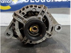 Recambio de alternador para rover serie 25 (rf) 1.1 referencia OEM IAM 0124225010 YLE102420 14V 75A