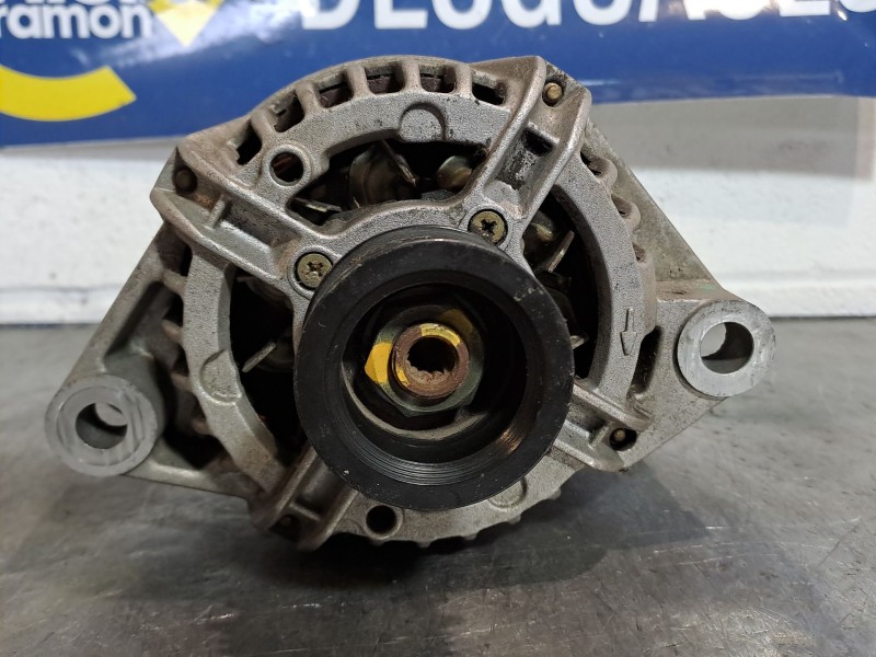 Recambio de alternador para rover serie 25 (rf) 1.1 referencia OEM IAM 0124225010 YLE102420 14V 75A Recambio de alternador para rover serie 25 (rf) 1.1 referencia OEM IAM 0124225010 YLE102420 14V 75A