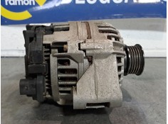 Recambio de alternador para rover serie 25 (rf) 1.1 referencia OEM IAM 0124225010 YLE102420 14V 75A 2