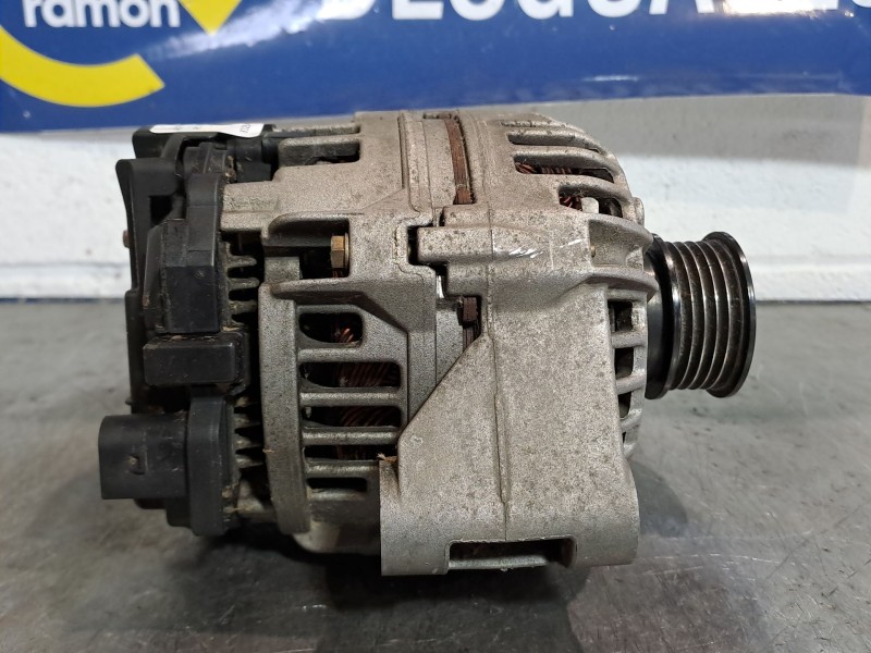 Recambio de alternador para rover serie 25 (rf) 1.1 referencia OEM IAM 0124225010 YLE102420 14V 75A Recambio de alternador para rover serie 25 (rf) 1.1 referencia OEM IAM 0124225010 YLE102420 14V 75A