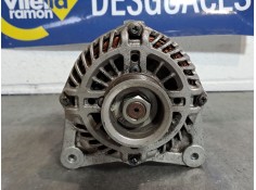 Recambio de alternador para nissan qashqai (j10)  | 0.07 - ...  | 0.07 - ... referencia OEM IAM A2TJ0291ZE 23100BC00A 12V 120A