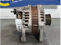 Recambio de alternador para nissan qashqai (j10)  | 0.07 - ...  | 0.07 - ... referencia OEM IAM A2TJ0291ZE 23100BC00A 12V 120A 2
