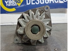 Recambio de alternador para renault express furgón (f40_, g40_) 1.4 referencia OEM IAM 9120144267  14V 21-50A