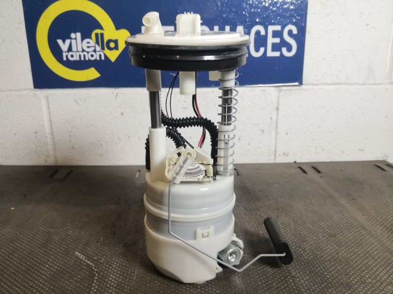 Recambio de aforador para nissan qashqai (j10)  | 0.07 - ...  | 0.07 - ... referencia OEM IAM AR0259777 17040JD03A3119A  Recambio de aforador para nissan qashqai (j10)  | 0.07 - ...  | 0.07 - ... referencia OEM IAM AR0259777 17040JD03A3119A