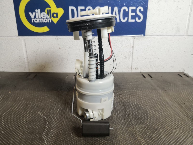 Recambio de aforador para nissan qashqai (j10)  | 0.07 - ...  | 0.07 - ... referencia OEM IAM AR0259777 17040JD03A3119A  Recambio de aforador para nissan qashqai (j10)  | 0.07 - ...  | 0.07 - ... referencia OEM IAM AR0259777 17040JD03A3119A