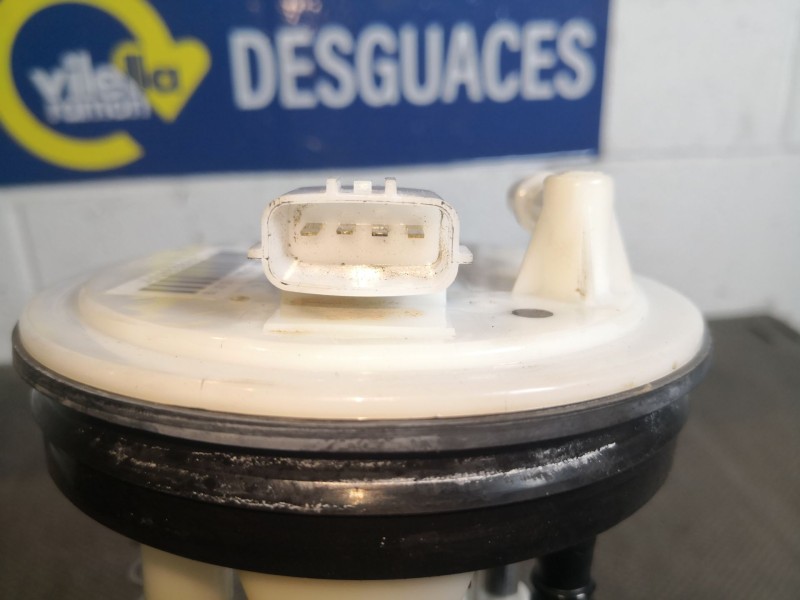 Recambio de aforador para nissan qashqai (j10)  | 0.07 - ...  | 0.07 - ... referencia OEM IAM AR0259777 17040JD03A3119A  Recambio de aforador para nissan qashqai (j10)  | 0.07 - ...  | 0.07 - ... referencia OEM IAM AR0259777 17040JD03A3119A