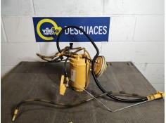 Recambio de aforador para volkswagen touareg (7la) tdi v10 | 11.02 - 12.06 referencia OEM IAM