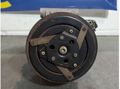 Recambio de compresor aire acondicionado para renault megane ii (bm0/1_, cm0/1_) 1.9 dci referencia OEM IAM 9027 01139027 DELPHI