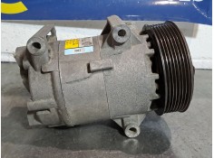 Recambio de compresor aire acondicionado para renault megane ii (bm0/1_, cm0/1_) 1.9 dci referencia OEM IAM 9027 01139027 DELPHI 2