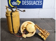 Recambio de aforador para volkswagen touareg (7la) tdi v10 | 11.02 - 12.06 referencia OEM IAM    2