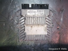 Recambio de centralita motor uce para peugeot 307 (s1) xr | 04.01 - 12.04 xr | 04.01 - 12.04 referencia OEM IAM 5WS40133C7 96474