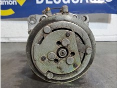 Recambio de compresor aire acondicionado para renault clio clio 1.4 rn referencia OEM IAM 9076  