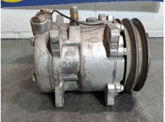 Recambio de compresor aire acondicionado para renault clio clio 1.4 rn referencia OEM IAM 9076   2