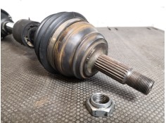 Recambio de transmision delantera izquierda para seat cordoba vario (6k5)  | 0.99 - 0.02  | 0.99 - 0.02 referencia OEM IAM   