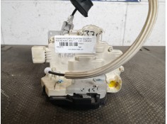 Recambio de cerradura puerta delantera izquierda para audi a6 avant (4f5)  | 0.05 - 0.08  | 0.05 - 0.08 referencia OEM IAM 4F183
