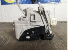 Recambio de cerradura puerta delantera izquierda para audi a6 avant (4f5)  | 0.05 - 0.08  | 0.05 - 0.08 referencia OEM IAM 4F183 2