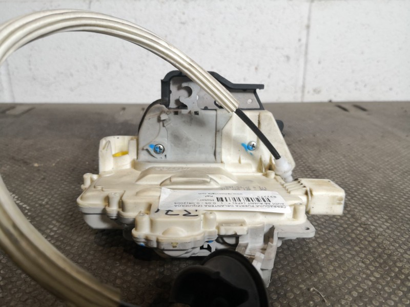 Recambio de cerradura puerta delantera izquierda para audi a6 avant (4f5)  | 0.05 - 0.08  | 0.05 - 0.08 referencia OEM IAM 4F183