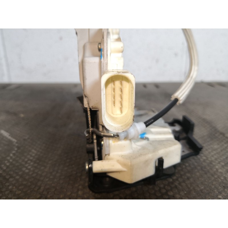 Recambio de cerradura puerta delantera izquierda para audi a6 avant (4f5)  | 0.05 - 0.08  | 0.05 - 0.08 referencia OEM IAM 4F183