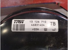 Recambio de servofreno para opel vectra c berlina comfort | 02.02 - 12.05 comfort | 02.02 - 12.05 referencia OEM IAM 13126710TB  2