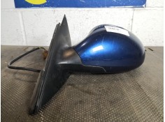 Recambio de retrovisor izquierdo para seat ibiza (6l1) 1.4 16v referencia OEM IAM ELECTRICO  